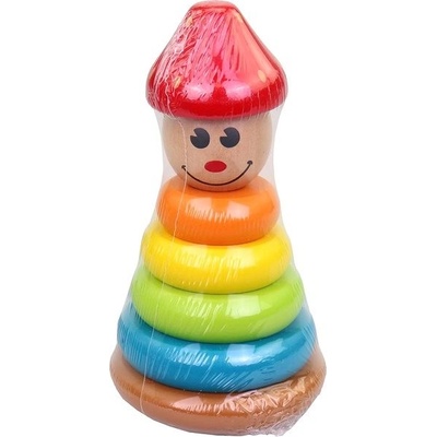 MaDe věž panáček 17 cm