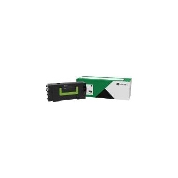 Lexmark 58D2U00 Оригинален черен тонер (106594)