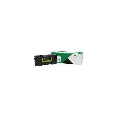 Lexmark 58D2U00 Оригинален черен тонер (106594)