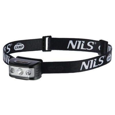 Nils Camp NC0006