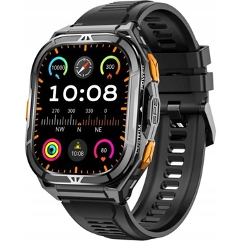 ARMODD Titan GPS