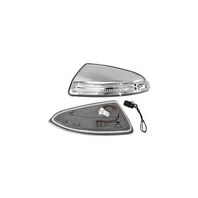Blinkr levého zrcátka MERCEDES ML (W164) | 2005-2011 | ORIGINÁL - OEM | – Zboží Mobilmania