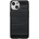 Apple Carbon Shield TPU калъф за Apple iPhone 15 - Черен KP27710