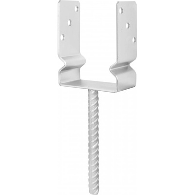 Mark PUZ 120 Patka sloupku s prolisem 120x60x4mm