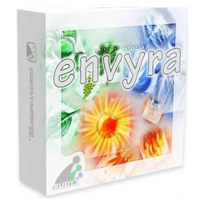 Envyra + promo Easter Tiles