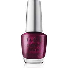 OPI Infinite Shine Silk lak na nehty s gelovým efektem Vamp Champ 15 ml