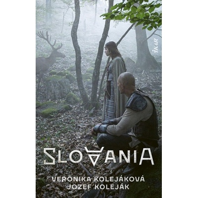 Slovania - Koleják Jozef, Kolejáková Veronika
