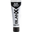 Zubné pasty BlanX Bieliaca zubná pasta s aktívnym čiernym uhlím 75 ml