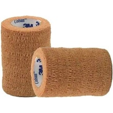 COBAN elastické obinadlo varianta: 50 mm x 4,5 m hnědá barva