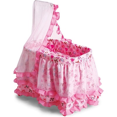 Moni Легло-люлка за кукли Princess 9376 (3800146258146)