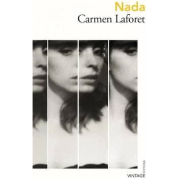 Nada | Carmen Laforet