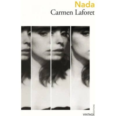 Nada | Carmen Laforet