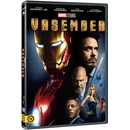 Vasember DVD