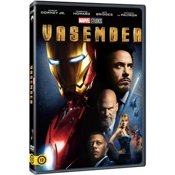 Vasember DVD