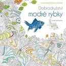 Dobrodružství modré rybky
