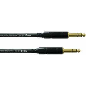 Cordial CFM 1, 5 VV 1, 5 m Аудио кабел (CFM 1,5 VV)