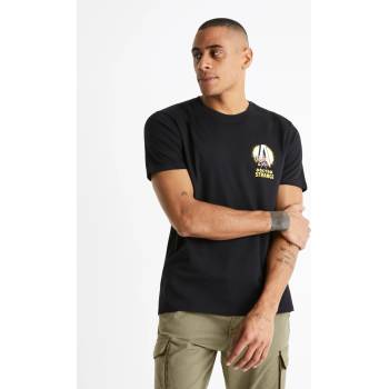 Celio Доктор Стрейндж Тениска Celio Celio | Cheren | МЪЖЕ | S