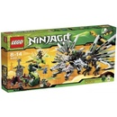 LEGO® NINJAGO® 9450 Súboj drakov