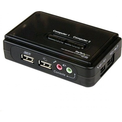 StarTech SV431USB – Zbozi.Blesk.cz