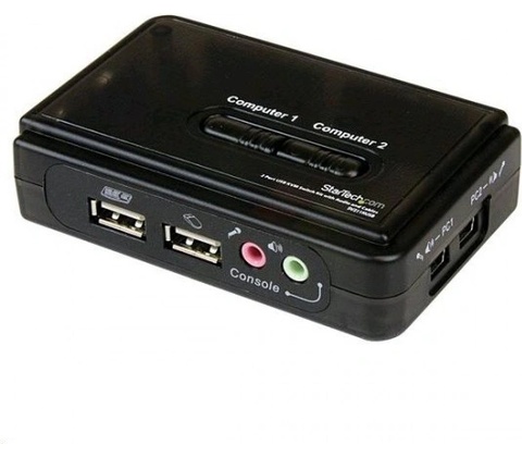 StarTech SV431USB