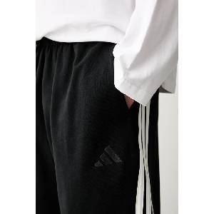 adidas къс панталон тип анцуг мъжки от памук (KW2354)
