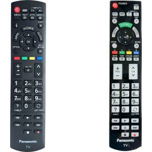 Panasonic n2qayb000936 (n2qayb000829) - оригинален дистанционен контрол (n2qayb000936 (n2qayb000829)) Дистанционно