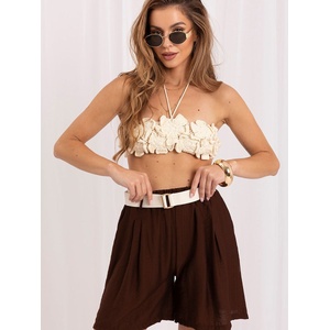 Rue Paris Дамски шорти модел 229197 Rue Paris