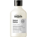 L'Oréal Expert Metal Detox Shampoo 300ml
