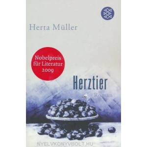 Herztier | Herta Müller (ISBN: 9783596175376)