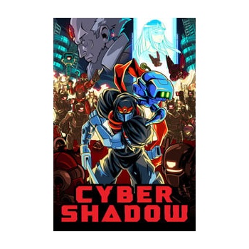 Cyber Shadow