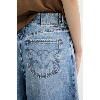 Pinko Дънков къс панталон Pinko (104646.A32Q)