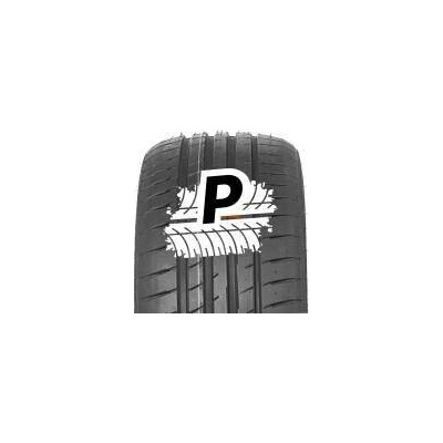 Milestone MZ01Z 225/50 R18 95W