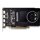 HP Quadro P2200 5GB GDDR5 6YT67AA