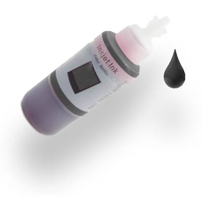 Můj-toner Epson EcoTank 103 - kompatibilní - Inkoust Epson 103 (C13T00S14A) černý (black) kompatibilní inkoust - EcoTank L1270, L3276, L1110, L3286, L3550, L5590