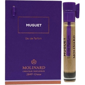 Molinard Les Elements Muguet EDP 1 ml Парфюми