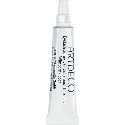 Artdeco Adhesive For Lashes 5 ml – Zbozi.Blesk.cz