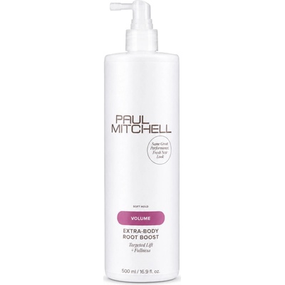 Paul Mitchell Extra-Body Daily Boost 500 ml