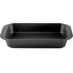 Luigi Ferrero Тава за печене Luigi Ferrero Tika FR-3021 30.5x21x5 cm, чугун (1009214) - topmarket