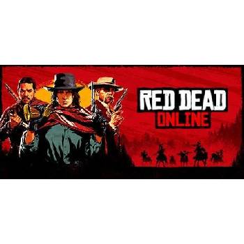 Red Dead Online