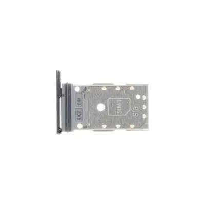 Samsung S931B Galaxy S25 SIM Tray Black (Service Pack)