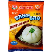 Vinh Thuan Mouka na vietnamské knedlíčky Bao 400 g