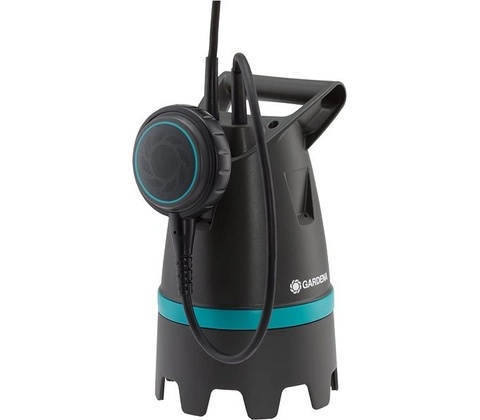 GARDENA 9200 BASIC 9007-47
