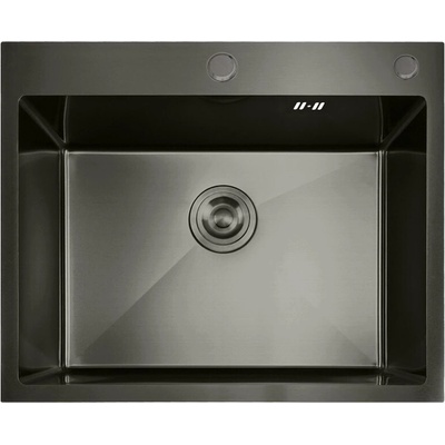 MIXXUS MH5843 Graphite