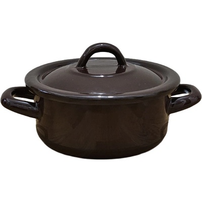 PROHOME Rendlík s pokličkou 16cm 1,4l