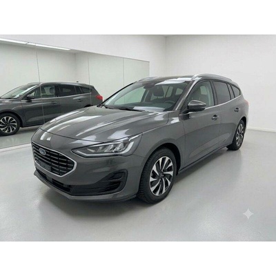 Ford Focus Titanium 114 kW