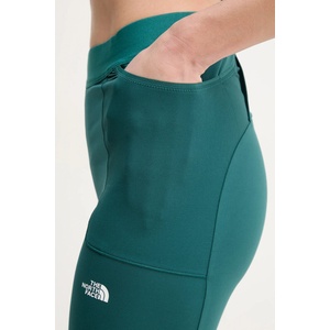 The North Face Спортен къс панталон Refina (NF0A8EF76GI1)