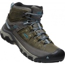 Keen Targhee III MID WP W magnet / atlantic blue