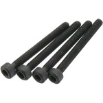 Arrma винт с вътрешен шестостен M3x28mm CH (4)