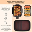 Image 1 of Klarstein TK3G-ComboAirSS