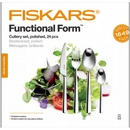 Fiskars Functional Form Súprava príborov 24 ks lesklé 1071623